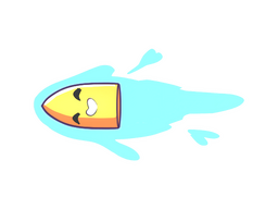 Sticker | Sent With Love