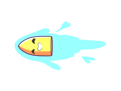 Sticker | Sent With Love