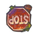 Sticker | POTS
