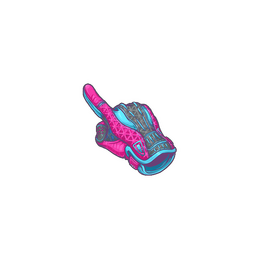 Vice Cursor