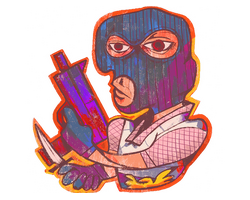Sticker | Cubix Connexion
