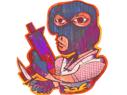 Sticker | Cubix Connexion