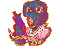 Sticker | Cubix Connexion