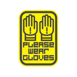 Gloves On