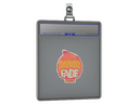 Sticker Slab | Fade Mangos