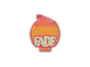 Sticker | Fade Mangos