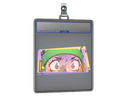 Sticker Slab | Eyes of Farlow
