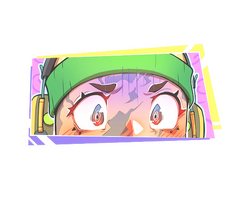 Sticker | Eyes of Farlow