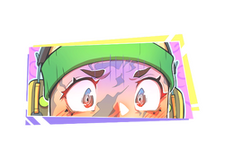 Sticker | Eyes of Farlow