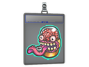 Sticker Slab | Mimicapsule