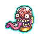 Sticker | Mimicapsule