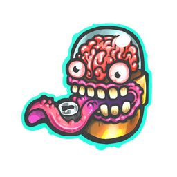 Mimicapsule