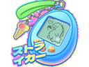 Sticker | Digi-Strike (Lenticular)