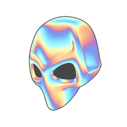 Chrome Dome (Holo)