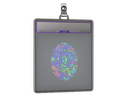 Sticker Slab | Evidence (Holo)