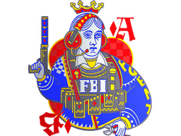 Sticker | Queen Ava (Foil)