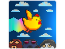 Sticker | Eyes In The Sky (Foil)