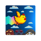 Sticker | Eyes In The Sky (Foil)