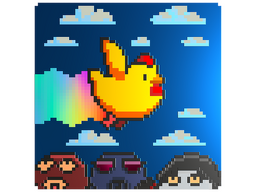 Sticker | Eyes In The Sky (Foil)