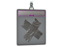 Sticker Slab | Good As New (Foil)