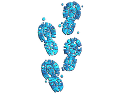 Sticker | CT Tracks