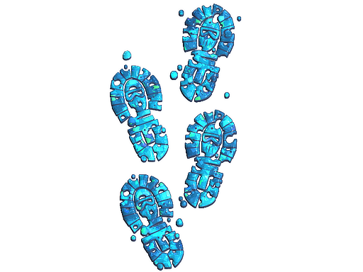 Sticker | CT Tracks