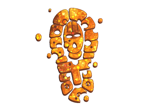 Sticker | T Tracks