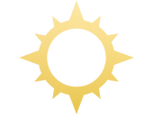 Наклейка | Железный нимб