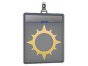 Sticker Slab | Iron Halo