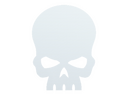 Sticker | Astartes Skull