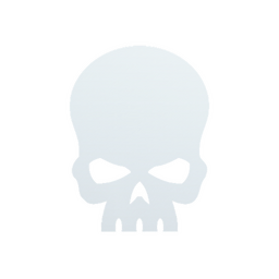 Astartes Skull