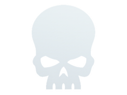 Sticker | Astartes Skull