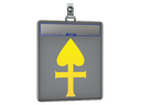 Sticker Slab | Harlequins 2