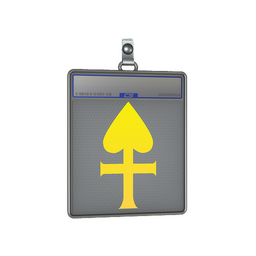 Sticker Slab | Harlequins 2