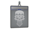 Sticker Slab | Iron Warriors 2