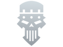 Sticker | Iron Warriors 2