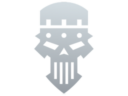 Sticker | Iron Warriors 2