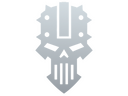 Sticker | Iron Warriors 1