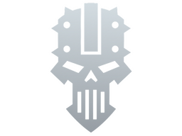 Sticker | Iron Warriors 1