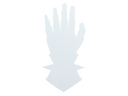 Sticker | Iron Hands