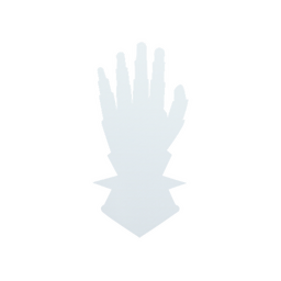 Iron Hands