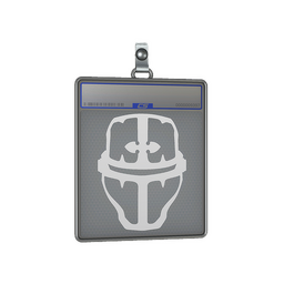 Sticker Slab | Imperial Knights
