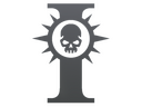 Sticker | Ecclesiarchy