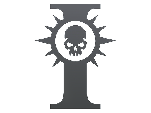 Sticker | Ecclesiarchy