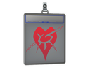 Sticker Slab | Drukhari 1
