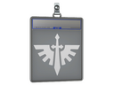 Sticker Slab | Dark Angels