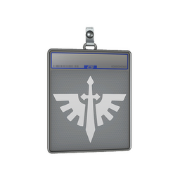 Sticker Slab | Dark Angels