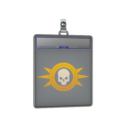 Sticker Slab | Death Guard 2