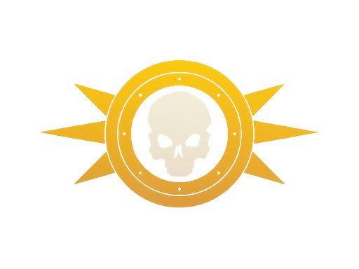 Sticker | Death Guard 2