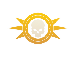 Sticker | Death Guard 2